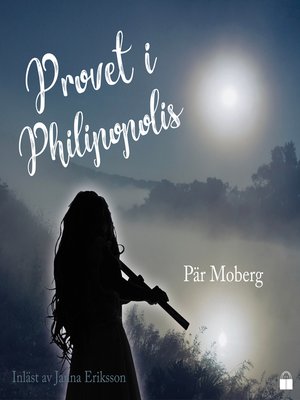 cover image of Provet i Philipopolis